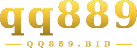 qq889 logo