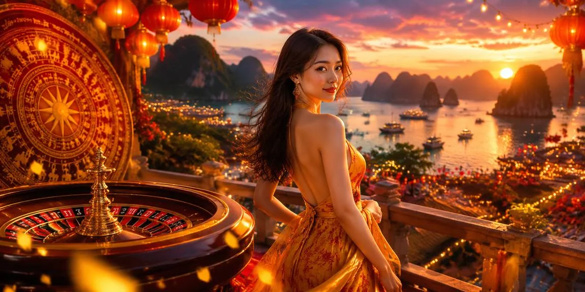 qq889 Việt Nam Sảnh casino