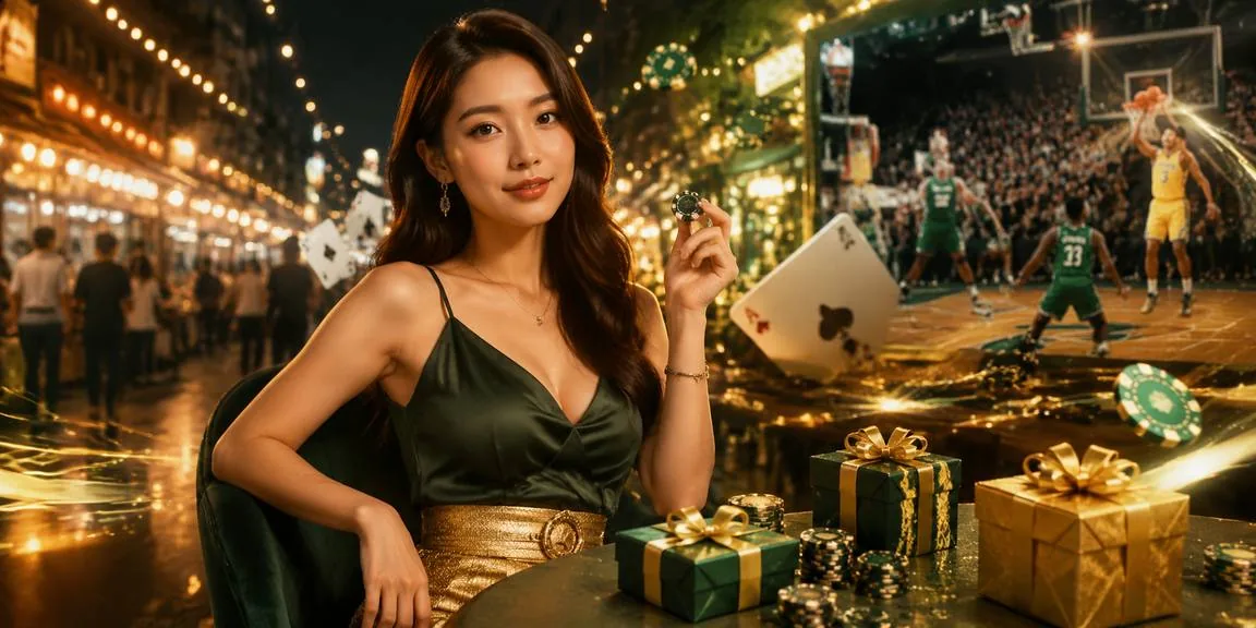 qq889 Việt Nam Sảnh casino