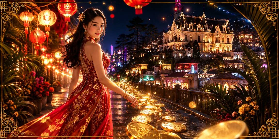 qq889 Casino trực tiếp